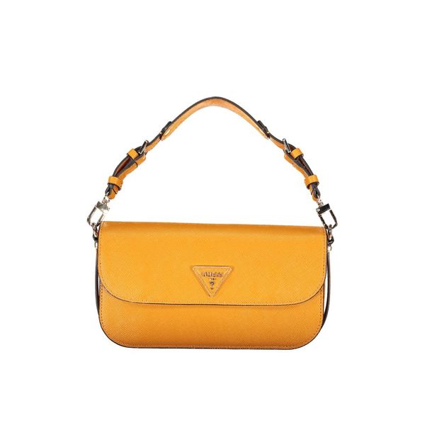 Guess GUESS JEANS ORANGE WOMEN'S BAG