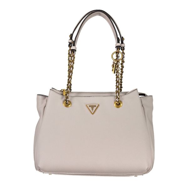 Guess GUESS JEANS PINK WOMEN'S BAG