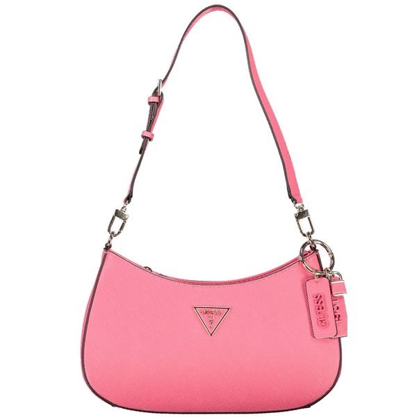 Guess GUESS JEANS PINK WOMEN'S BAG