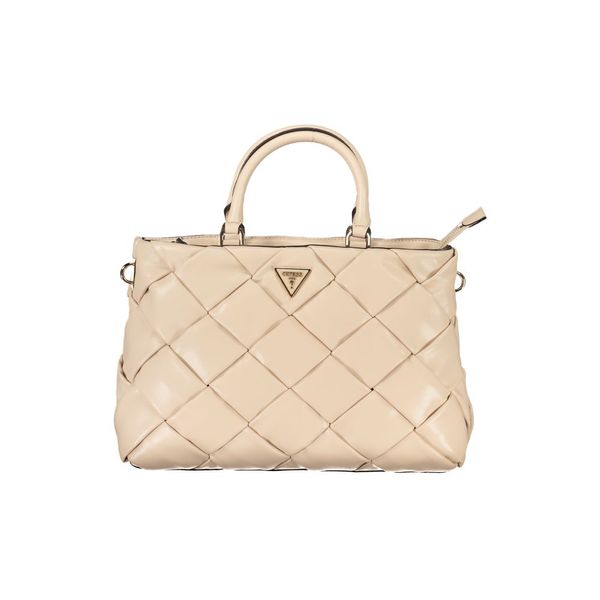 Guess GUESS JEANS PINK WOMEN'S BAG