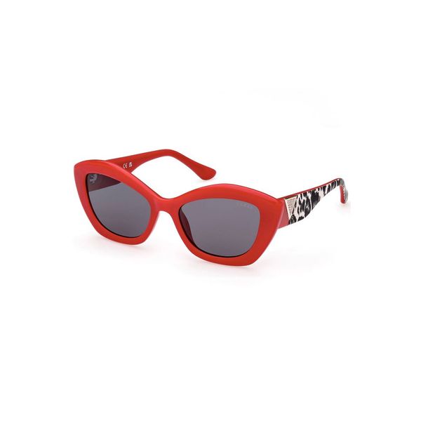 Guess GUESS JEANS WOMAN RED SUNGLASSES