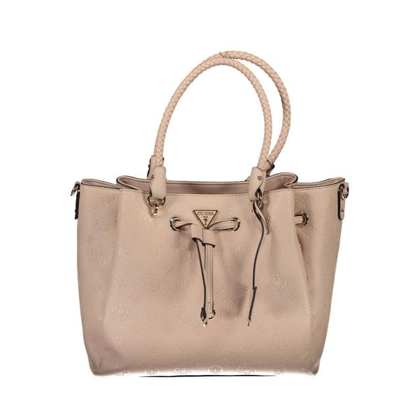 Guess GUESS JEANS WOMEN'S BAG PINK