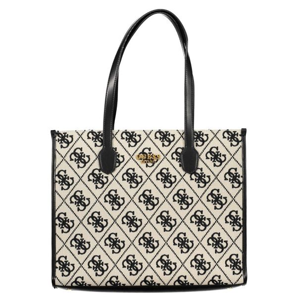 Guess GUESS JEANS WOMEN'S BAG WHITE