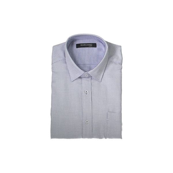 Guess GUESS MARCIANO MAN LONG SLEEVE SHIRT WHITE