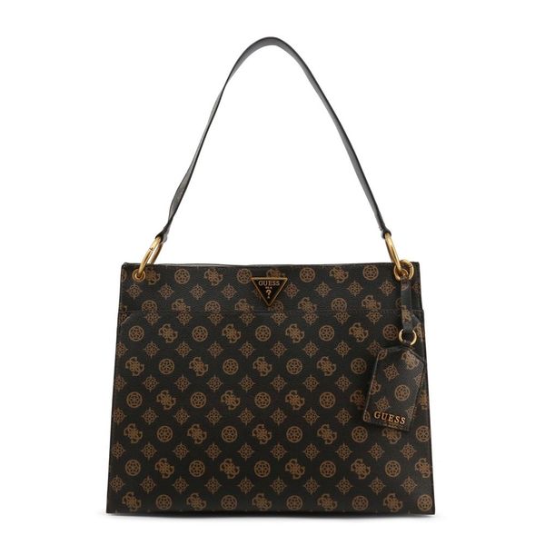Guess Guess ženska torba BASILEA HWPB87 41230 MLO