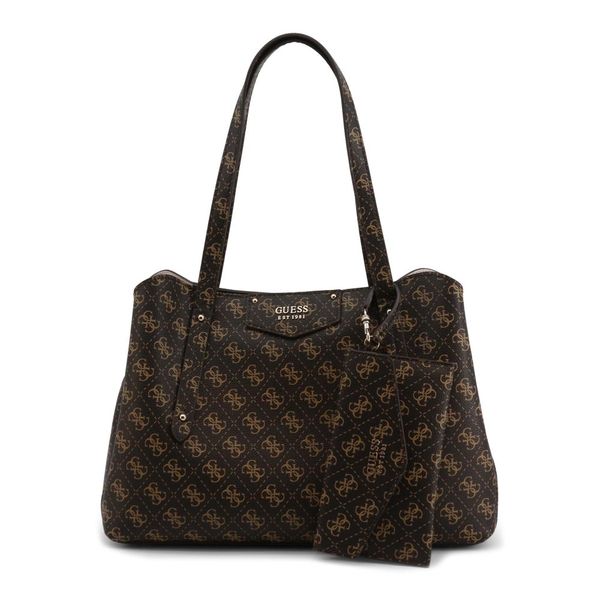 Guess Guess ženska torba ECO-BRENTON-HWESG8-39009 BNL