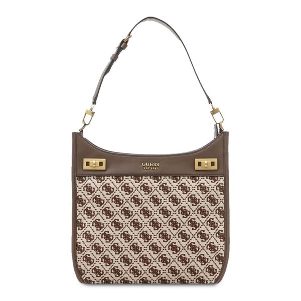 Guess Guess ženska torba KATEY HWJA78 70040 BNL