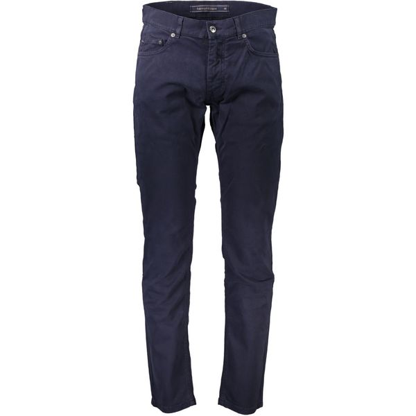 Harmont and Blaine HARMONT &amp; BLAINE MEN'S BLUE PANTS