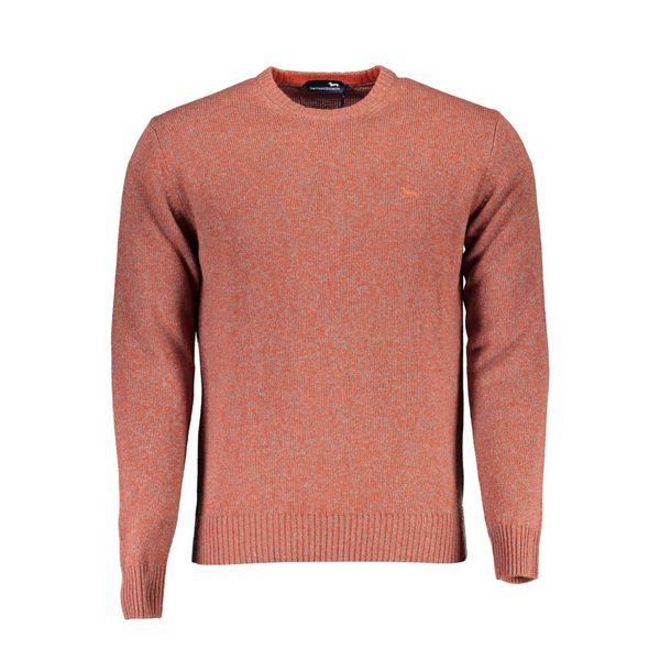 Harmont and Blaine HARMONT &amp; BLAINE MEN'S RED SWEATER