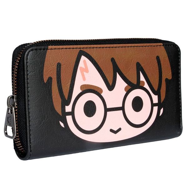 Harry Potter Harry Potter Chibi novčanik