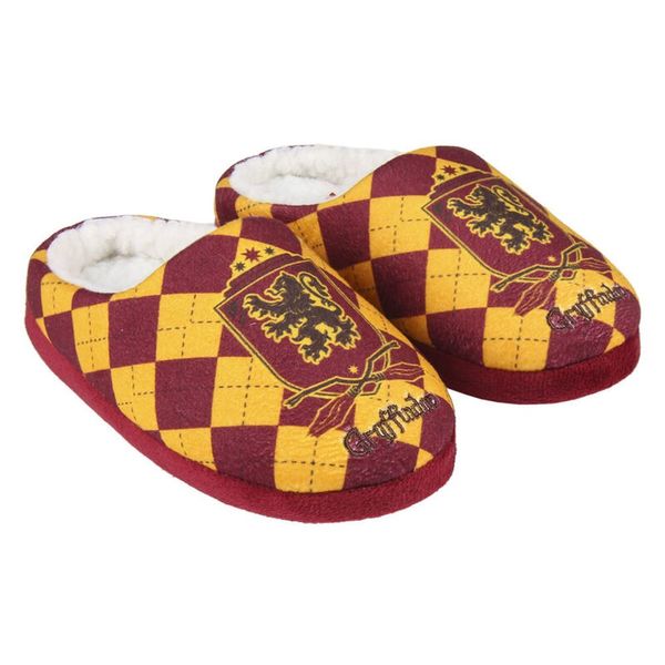 Harry Potter Harry Potter Gryffindor dječje papuče