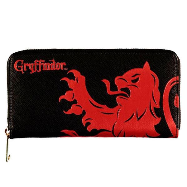 Harry Potter Harry Potter Gryffindor novčanik