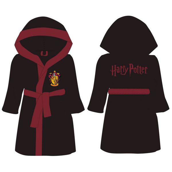 Harry Potter Harry Potter Gryffindor ogrtač za odrasle
