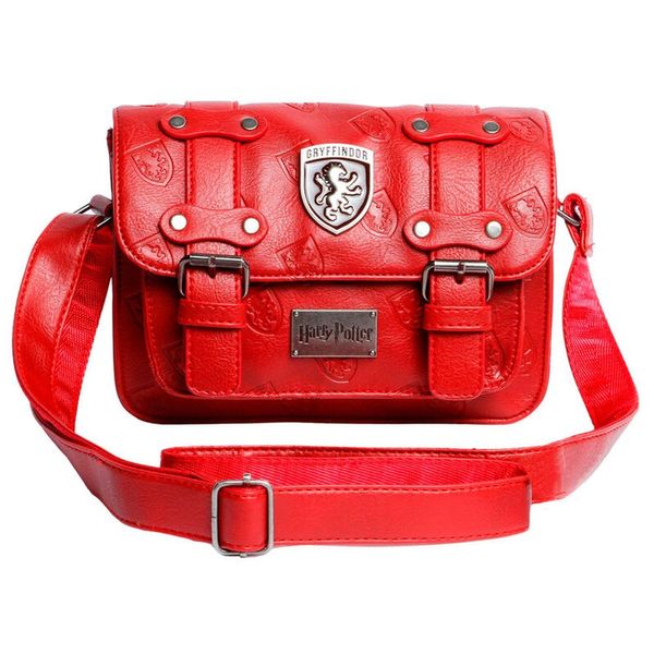 Harry Potter Harry Potter Gryffindor Satchel torba