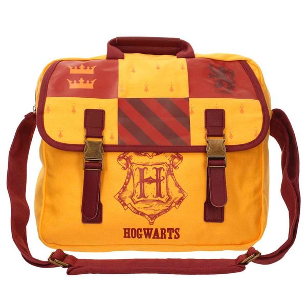 Harry Potter Harry Potter Gryffindor shoulder bag