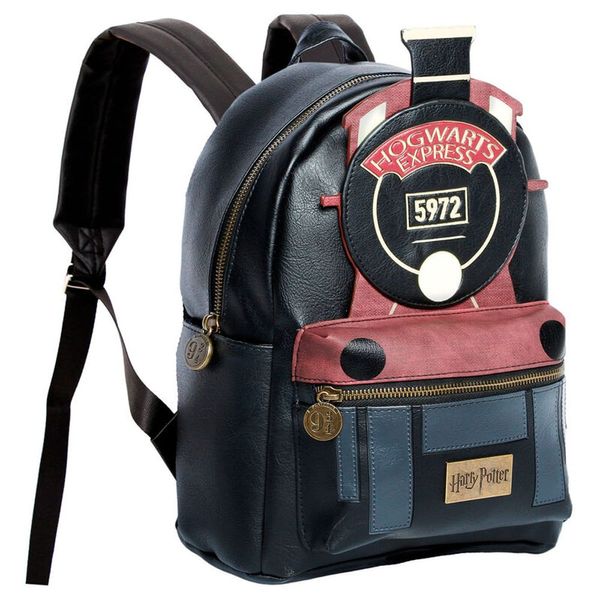 Harry Potter Harry Potter Hogwarts Express ruksak 31 cm
