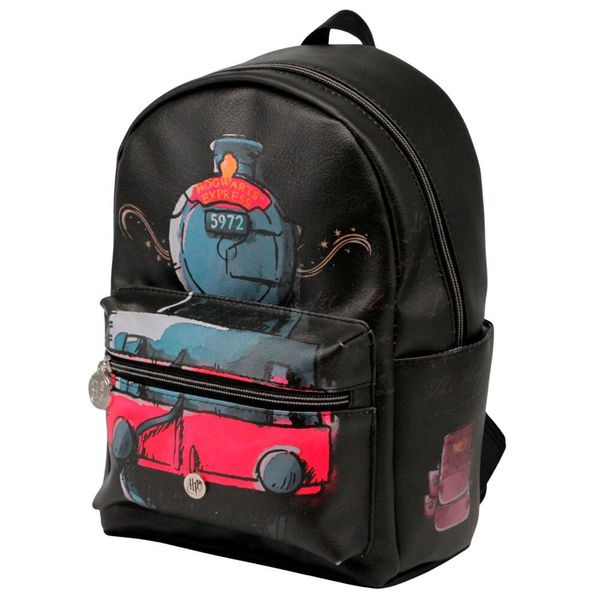 Harry Potter Harry Potter Hogwarts Express ruksak 31cm