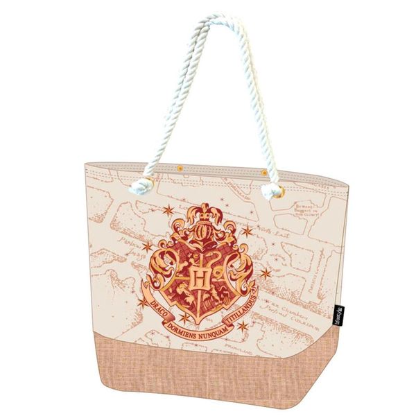 Harry Potter Harry Potter Hogwarts torba za plažu