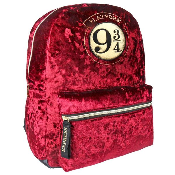 Harry Potter Harry Potter Platform 9 3/4 ruksak 40cm