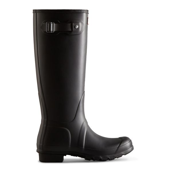 Hunter Hunter ženske čizme WFT1000RMA BLK