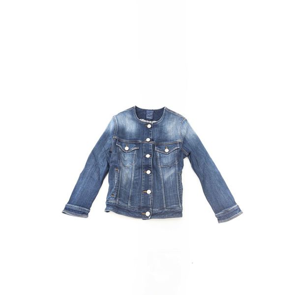 Jacob cohen Jacob Cohen traper jakna PW956 08768W2 002 Lav.2 D
