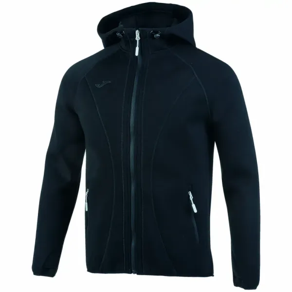 Joma Joma basilea softshell hoodie 101028-100
