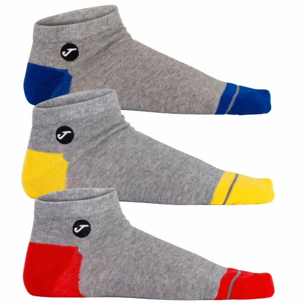 Joma Joma gark 3ppk socks 400978-000
