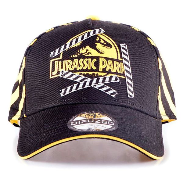 Jurassic World Jurassic Park baseball šilterica