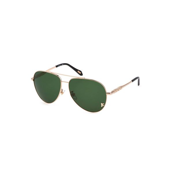 Just Cavalli JUST CAVALLI MAN GOLD SUNGLASSES