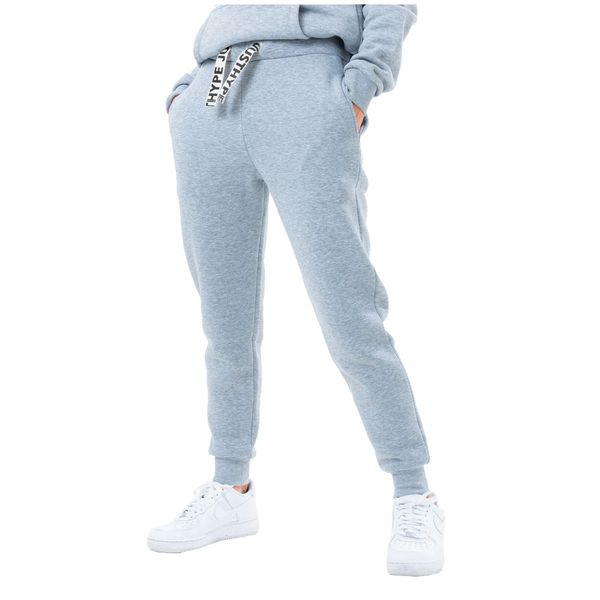 Just Hype Justhype Drawstring ženski donji dio trenirke TWLR-162