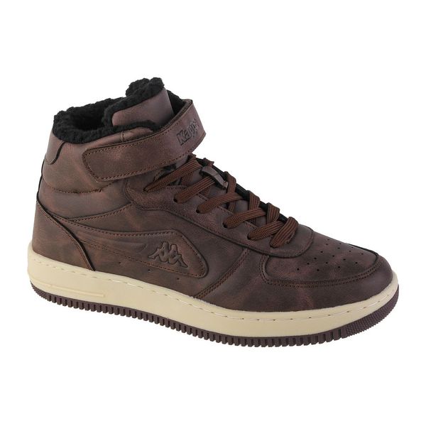 Kappa Kappa Bash Mid Fur muške čizme 242799-5043