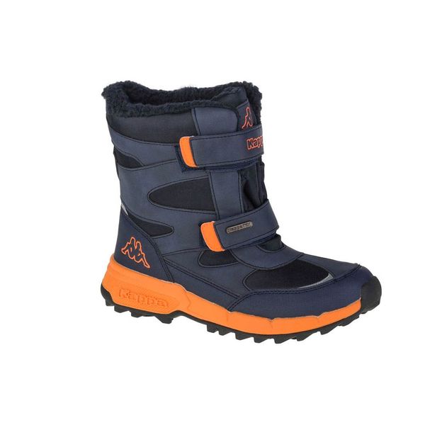 Kappa Kappa Cekis Tex T dječje čizme 260903T-6744