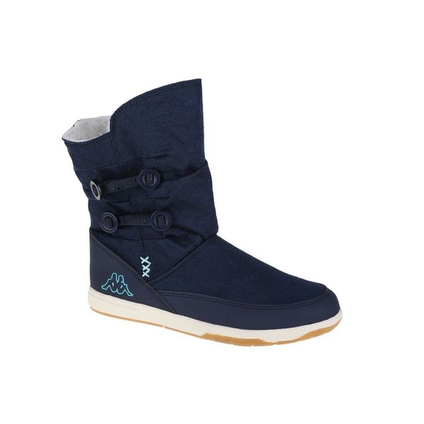 Kappa Kappa cream k dječje čizme 260513k-6737