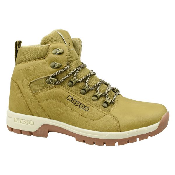 Kappa Kappa dolomo mid 242752-4141