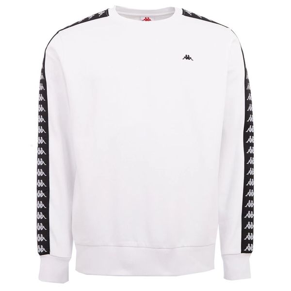 Kappa Kappa lasse sweatshirt 312008-11-0601