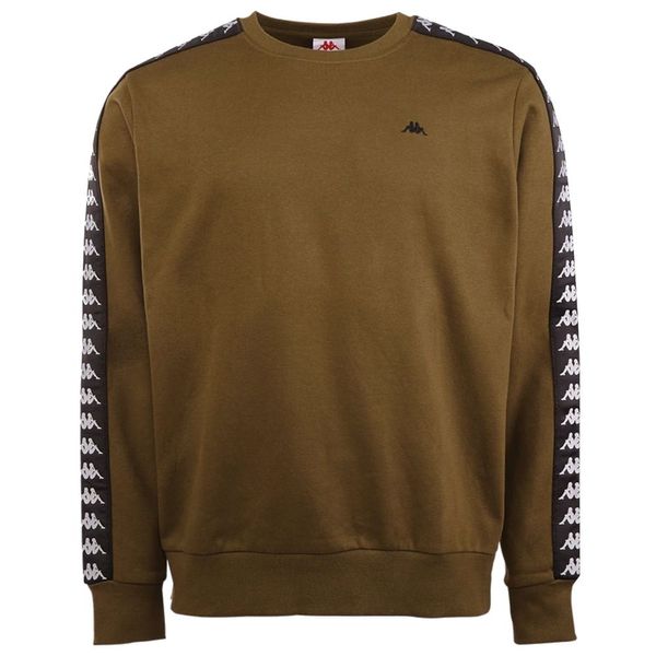 Kappa Kappa lasse sweatshirt 312008-18-0523