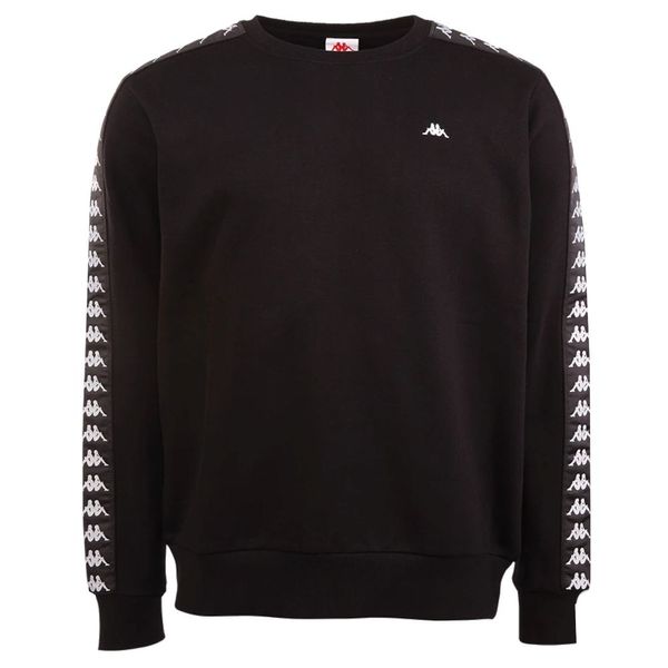 Kappa Kappa lasse sweatshirt 312008-19-4006