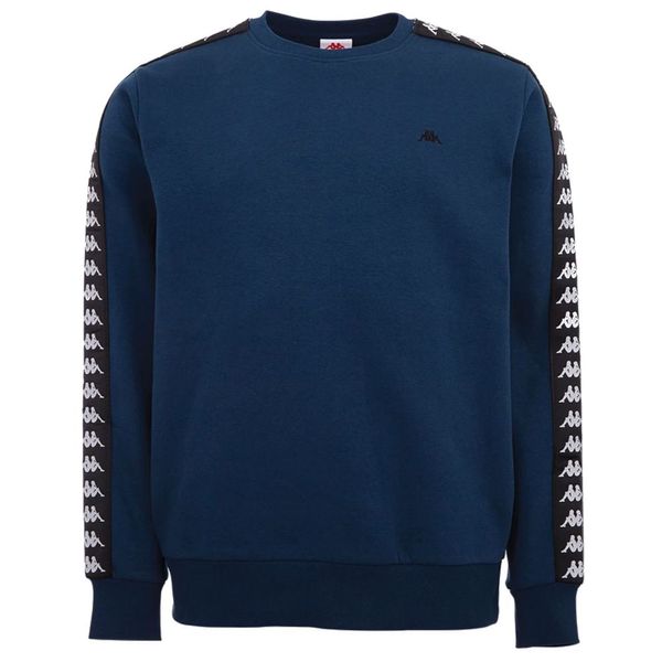 Kappa Kappa lasse sweatshirt 312008-19-4122
