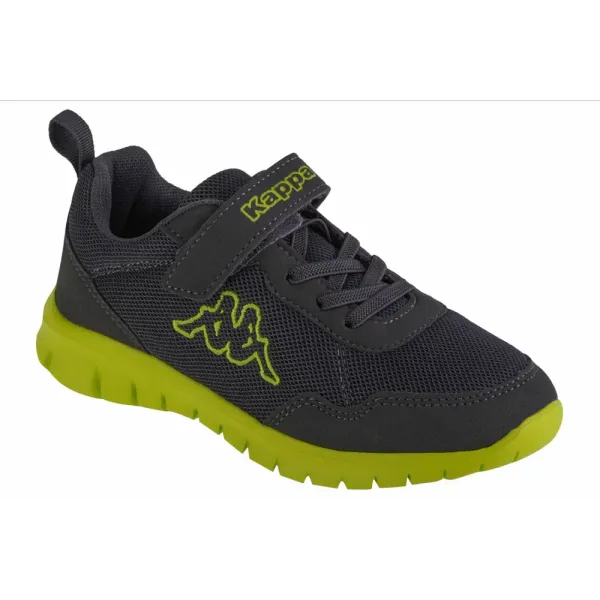 Kappa Kappa valdis bc k 260982bck-1633