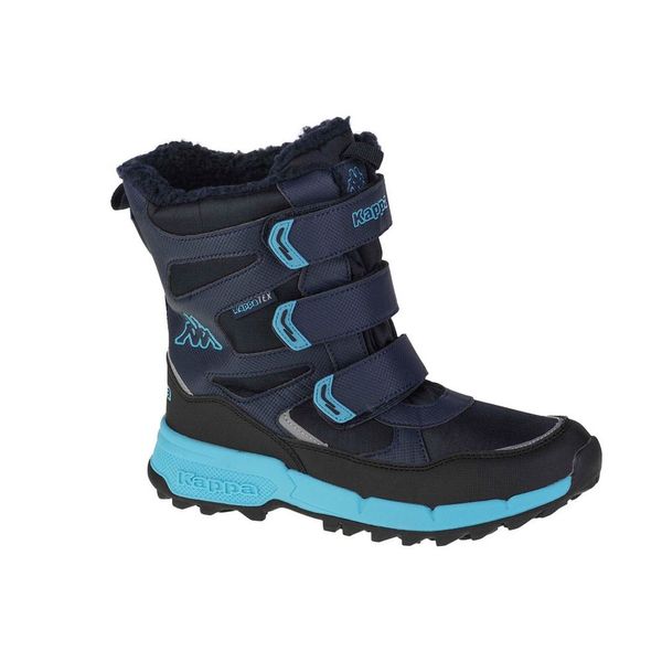 Kappa Kappa Vipos Tex T dječje čizme 260902T-6766