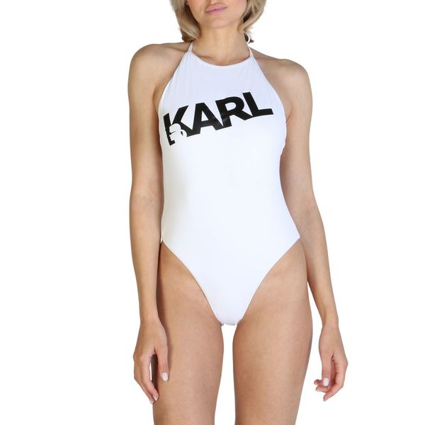 Karl Lagerfeld Karl Lagerfeld KL21WOP03 White