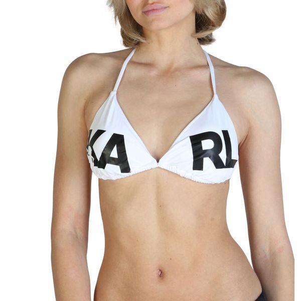 Karl Lagerfeld Karl Lagerfeld KL21WTP05 White