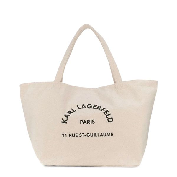 Karl Lagerfeld Karl Lagerfeld ženska torba 201W3138-A106 Natural