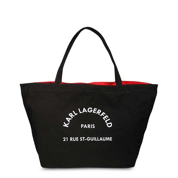 Karl Lagerfeld Karl Lagerfeld ženska torba 201W3138-A999 Black