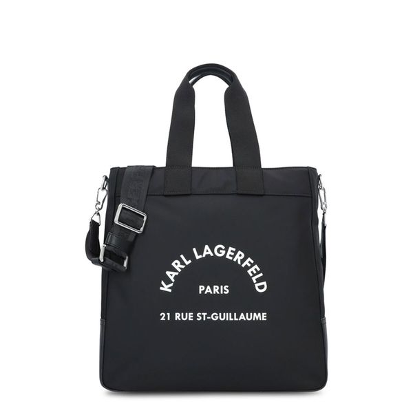 Karl Lagerfeld Karl Lagerfeld ženska torba 225W3018-A999 Black