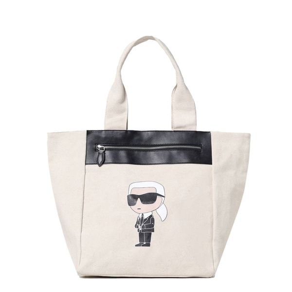 Karl Lagerfeld Karl Lagerfeld ženska torba 230W3015-A106 Natural