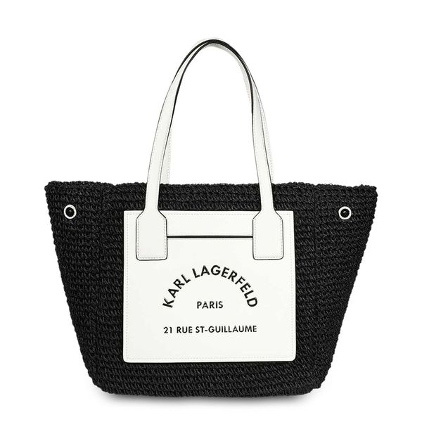 Karl Lagerfeld Karl Lagerfeld ženska torba 230W3057-A999 Black