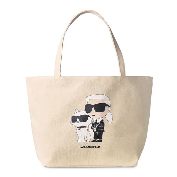 Karl Lagerfeld Karl Lagerfeld ženska torba 230W3179-A106 Natural