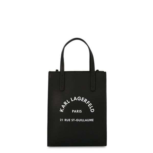 Karl Lagerfeld Karl Lagerfeld ženska torba 230W3192-A999 Black