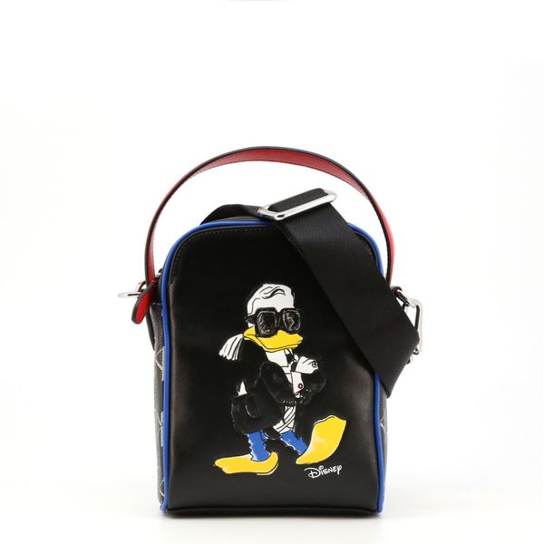 Karl Lagerfeld Karl Lagerfeld ženska torba 231W3127-A999 Black